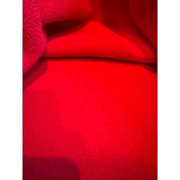 Vineyard Vines Boys Stillwater High-Pile Sherpa 1/4-Zip Jacket Lot NWOT Medium - Picture 3 of 12